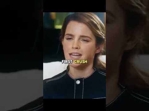 Harry Potter Cast Crushes You Never Knew About!