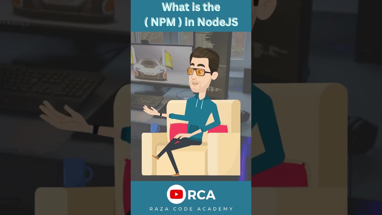 Master NPM: Unlock the Secrets of Node Package Manager 🚀