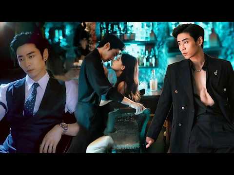 اتجوزت مليونير بارد مغرور استغلته فخطة انتقامها لكنه وقع فحبها وبقى مهوىس بيها فاكتشف حقيقتها #ملخص