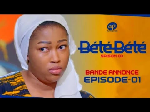 BÉTÉ BÉTÉ - Saison 3 - Bande annonce - Épisode 1 **vostfr**