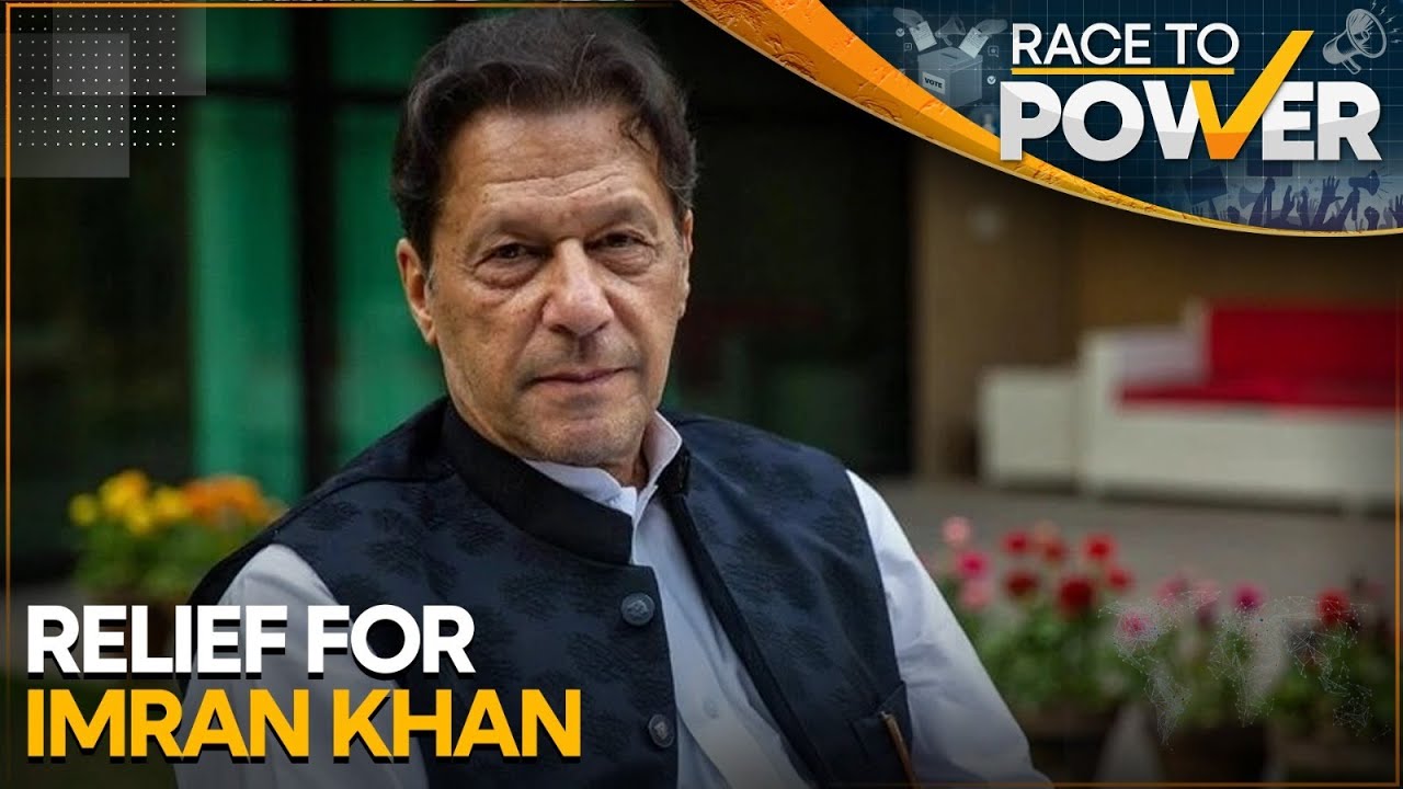 Pakistan Supreme Court Grants Bail to Imran Khan in May 9 Violence Cases π΅π°