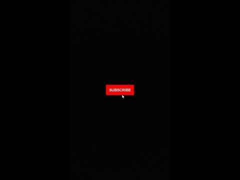 Subscribe button black screen | bell Icon black Screen | Youtube
