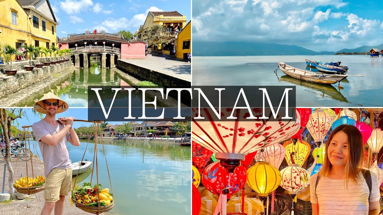 10-Day Vietnam Travel Guide: Hanoi, Ha Long Bay, Hoi An, Hue, Ho Chi Minh City