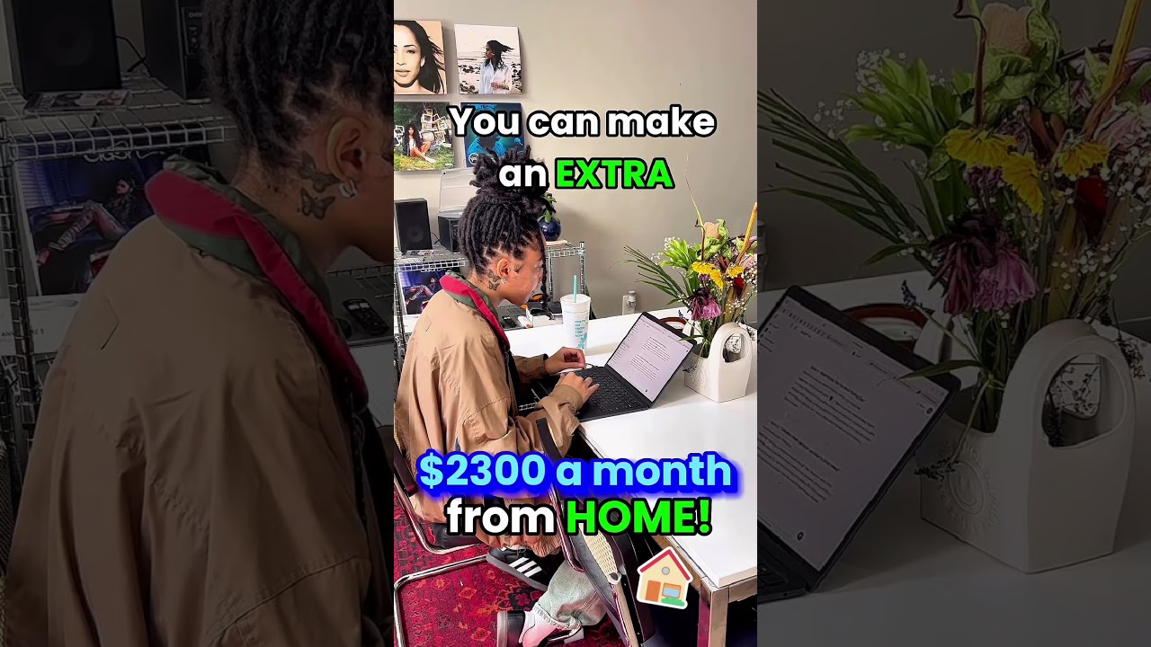 Quick Ways to Earn Money Online 💸