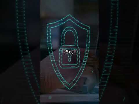 SYMMETRIC KEY VS ASYMMETRIC KEY | TOPIC - 29 | #knowledge #cybersecurity #scinformatics #pki