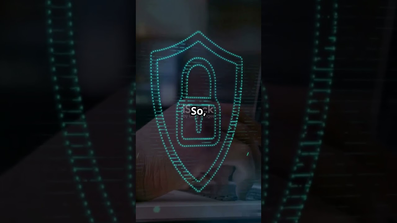 Symmetric vs Asymmetric Keys: Key Differences Explained 🔑