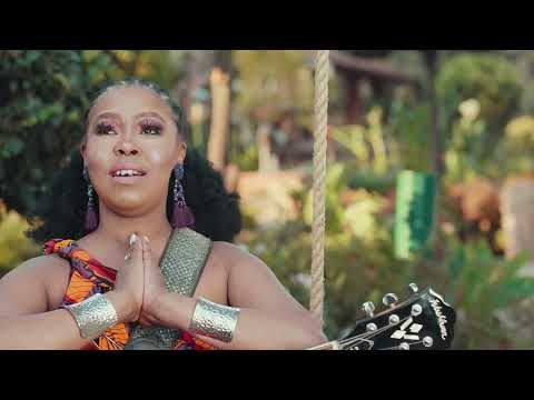 Zahara - Nyamezela Official Music Video ๐ถ