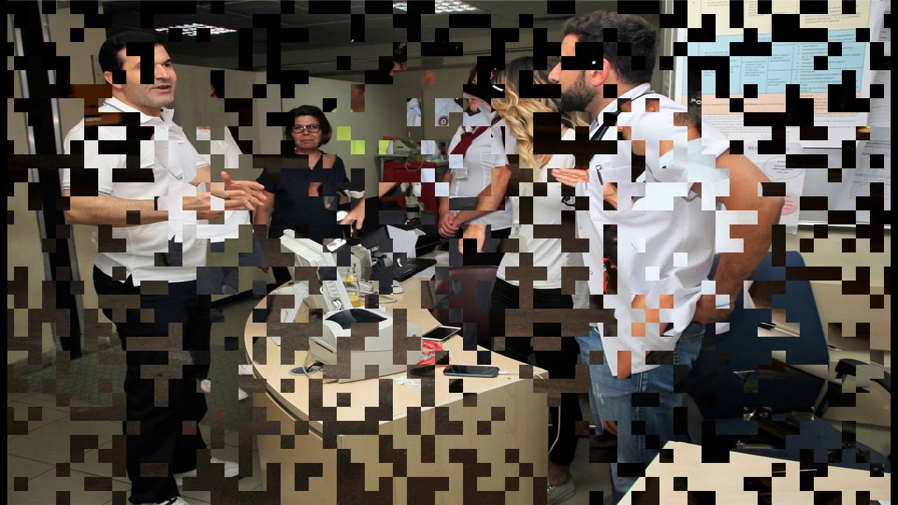 Tire Kaymakamı Dr. Hasan Tanrıseven, Gece Boyunca Sağlık ve Asayiş Birimlerini Denetledi 🛡️