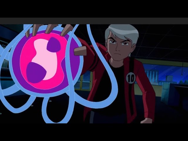 Ben 10 Tamil: Ben vs Albedo | Night of the Living Nightmare Episode 🌙