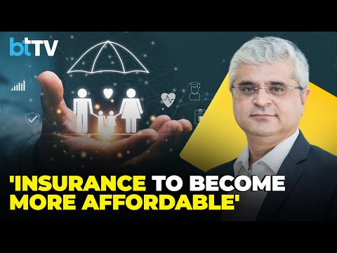 How Will GST Cut On Insurance Impact Your Premiums | Impact & Outlook Explained