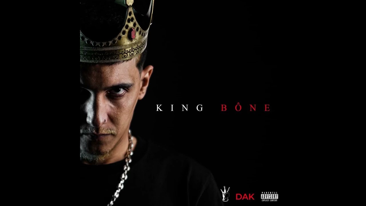 DAK - Cuba (Official Music Audio) (Explicit) Produced by @KersBeats