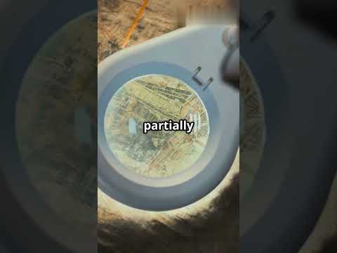 Can You Solve the Beale Ciphers?