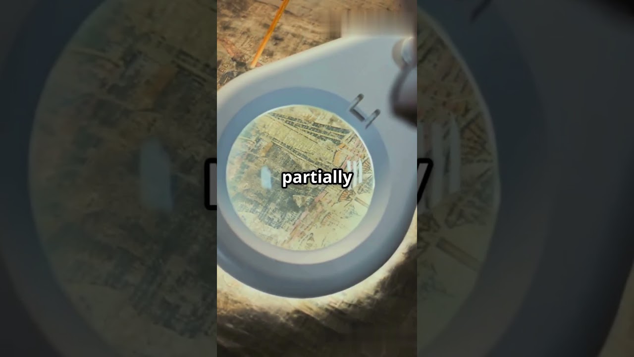 Can You Crack the Beale Ciphers? Unlock the Mystery of the Hidden Treasure 🗝️