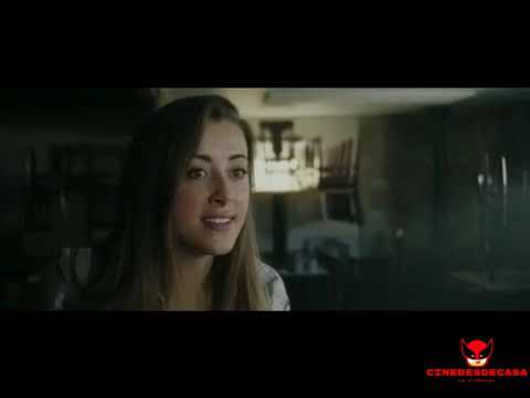 Película de 2019 Terror el bosque siniestro