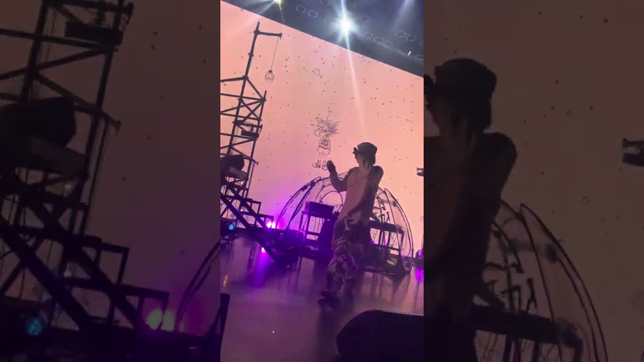 Peterpaker69 - Love It (Live) 🎶