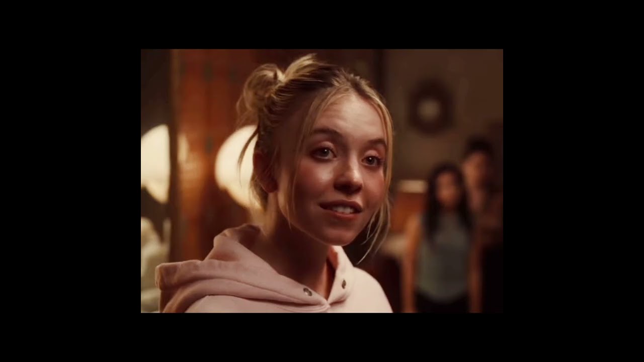 Maddy Trusts Rue Over Cassie, Saying a Lot