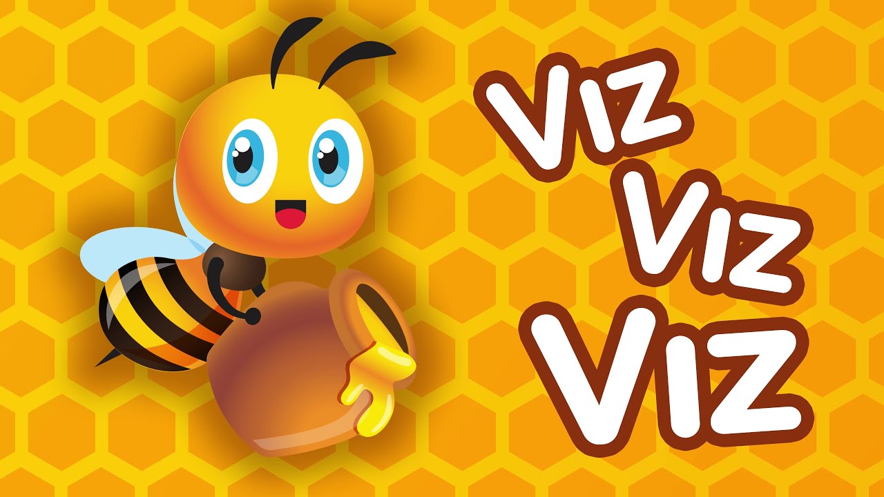 Arı Vız Vız & Çocuk Şarkıları 🎶