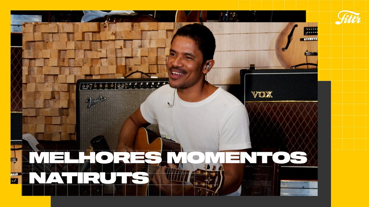 NATIRUTS ao Vivo: Melhores Momentos e Dicas para Curtir a Praia à Noite 🌊