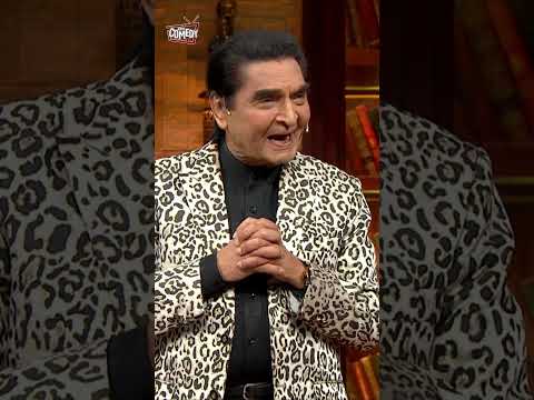 #asrani Ji Ke Purane Kissee 🤩🤩 #kapilsharmashow #youtubeshorts #trending #comedy #tkss #comedyshow