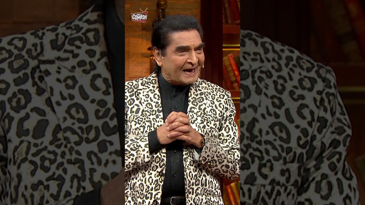 Asrani Ji's Classic Comedy Moments 🤩