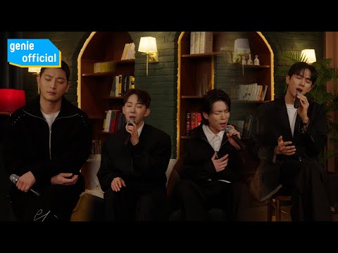 2AM - Moment (Special Live Clip)