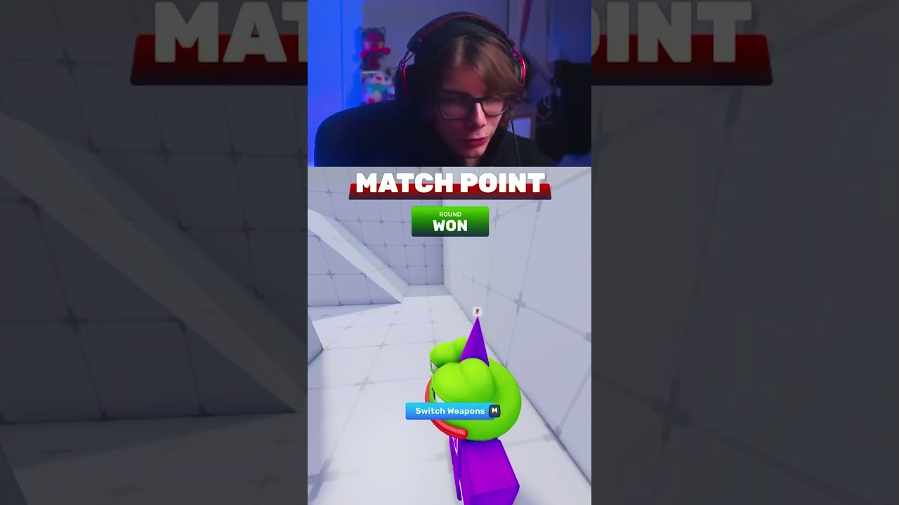 Roblox Rivals RPG Boosting Is OP! 🔥
