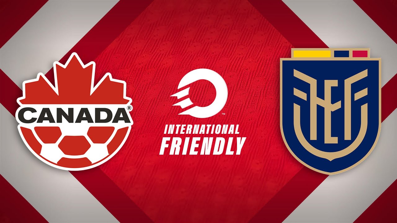 Exciting Highlights: CanMNT π¨π¦ vs. Ecuador πͺπ¨ | Nov 13, 2025