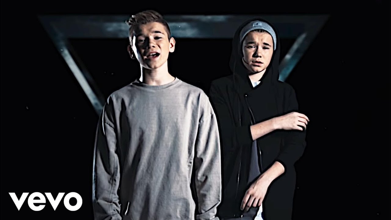 Marcus & Martinus - Without You ๐ถ