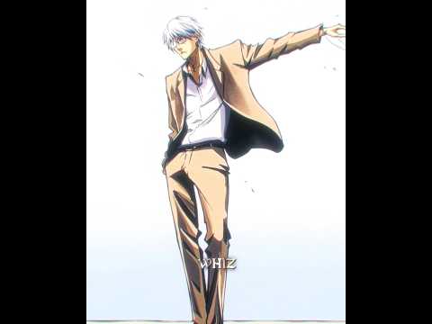 Ryuken ishida edit | oxlade | 4k |  #animeedits #edits #explore