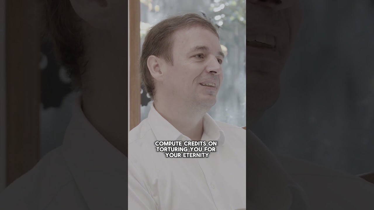 Uncovering the Truth Behind Roko's Basilisk: Why It’s a Dangerous Thought Experiment 🚫