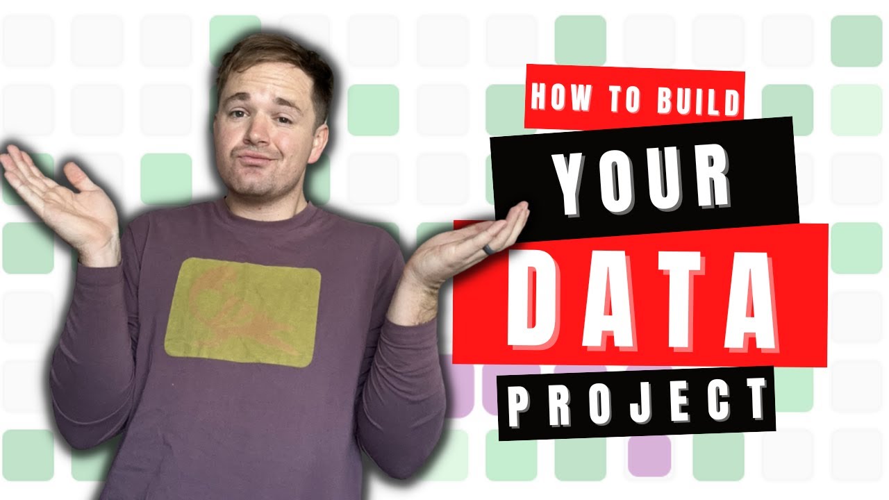Guide to Your First Data Analytics Project 📊