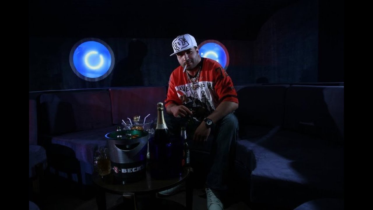 Mr Mustapha & DJ Killa - Kol Youm (2014) HD đ¶