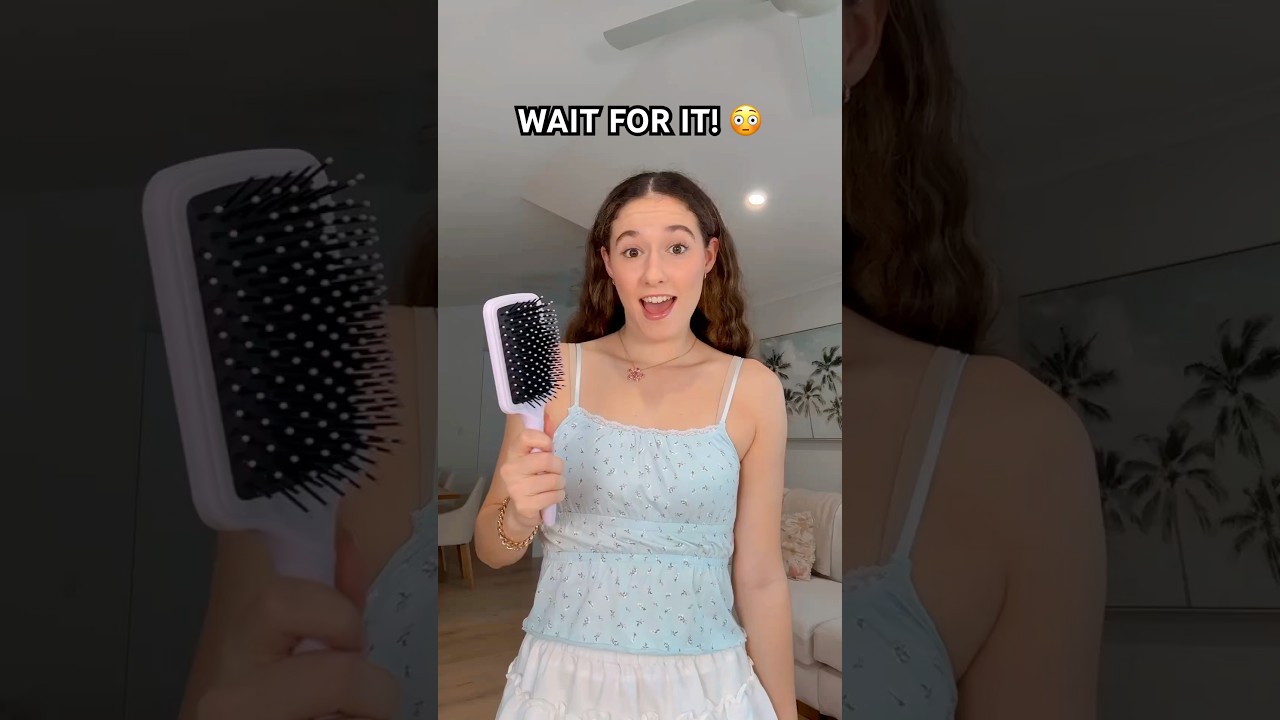 The Moment You've All Been Waiting For! 😳🤣