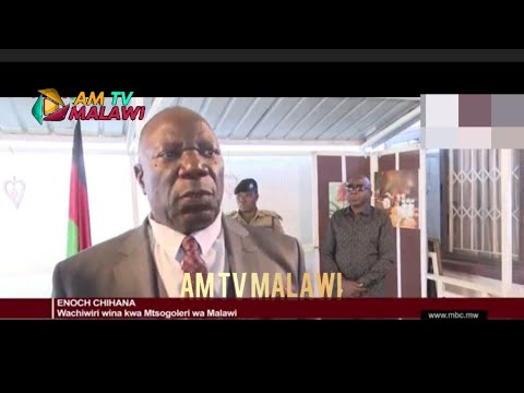 MALAWI NEWS TODAY LIVE| SPEAKER SAMEER SULEMAN, VP JANE ANSAH & 2nd VP ENOCK CHIHANA ALANKHULA IZI