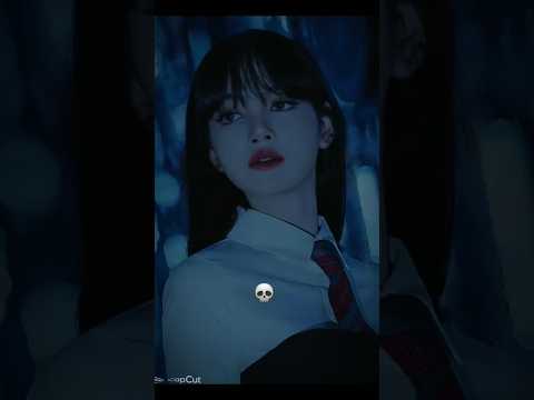 koop deadly looks #trending #kpop #kpoptransformation #aestheticvibes #aura #lisa #blackpink