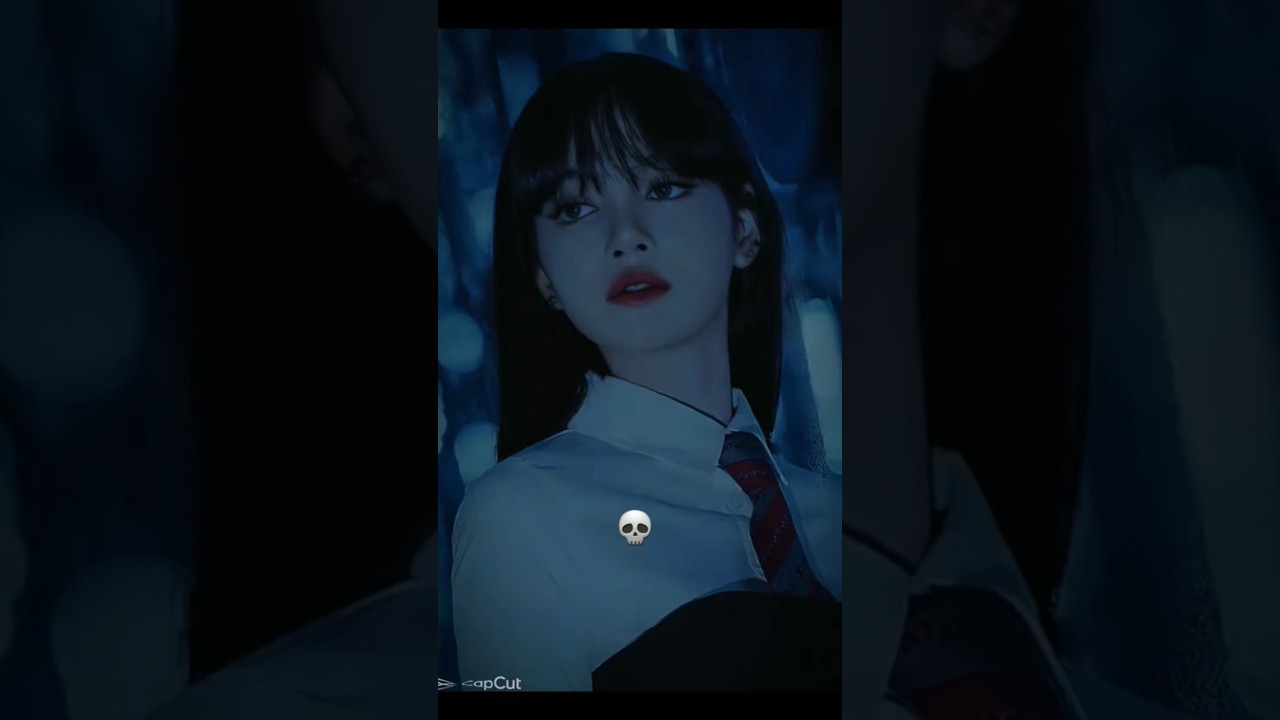 koop deadly looks #trending #kpop #kpoptransformation #aestheticvibes #aura #lisa #blackpink