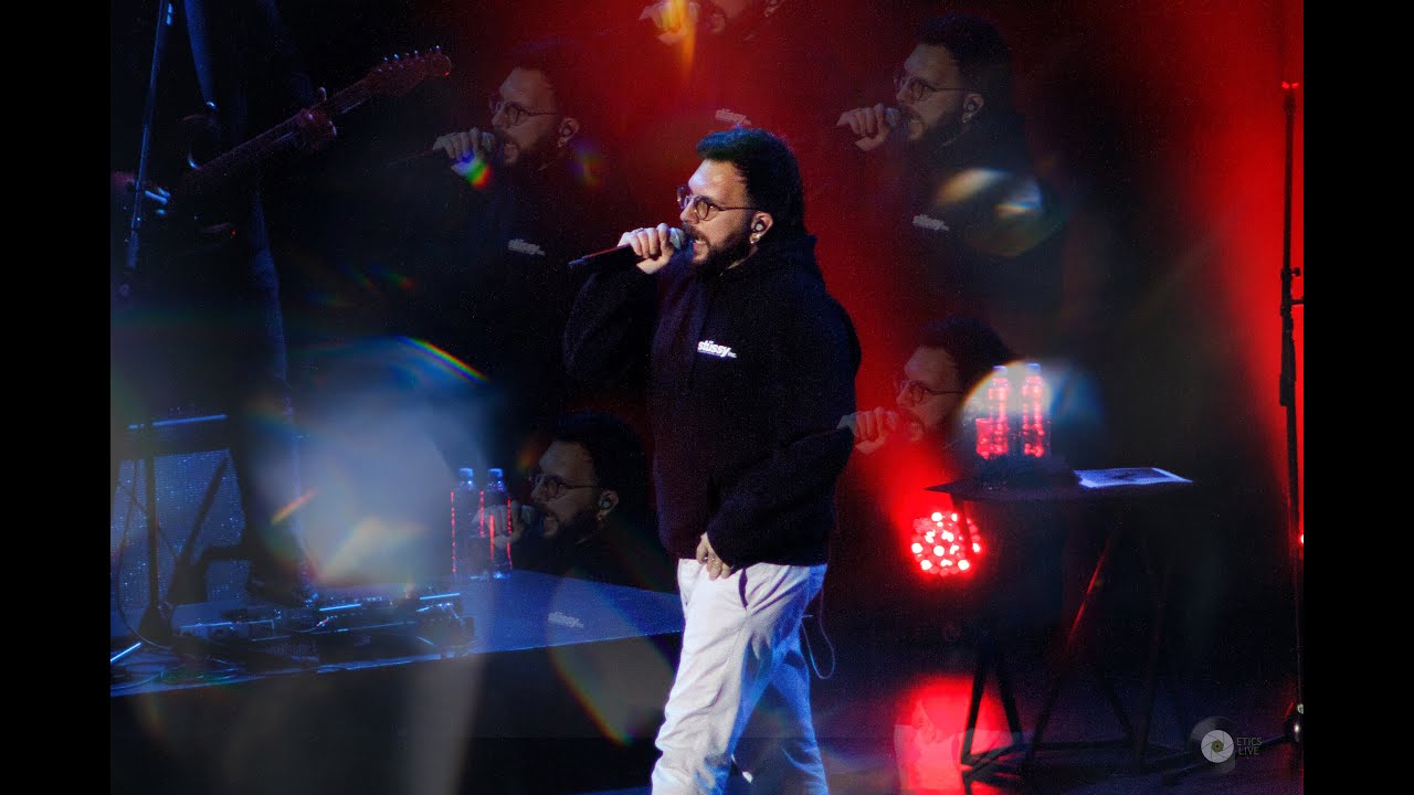 Sabino en Monterrey | Concierto 2021 🎶