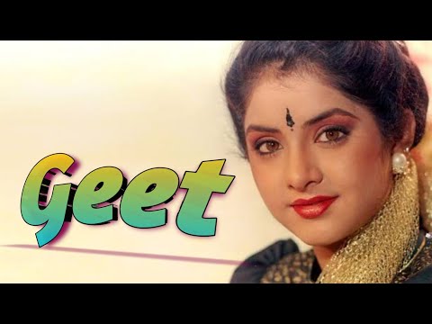 Geet | 1992 | Divya Bharti | Avinash Wadhawan | Full Movie Facts And Important Talks