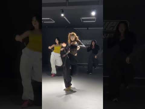 GO HARD · TWICE #Dance Cover