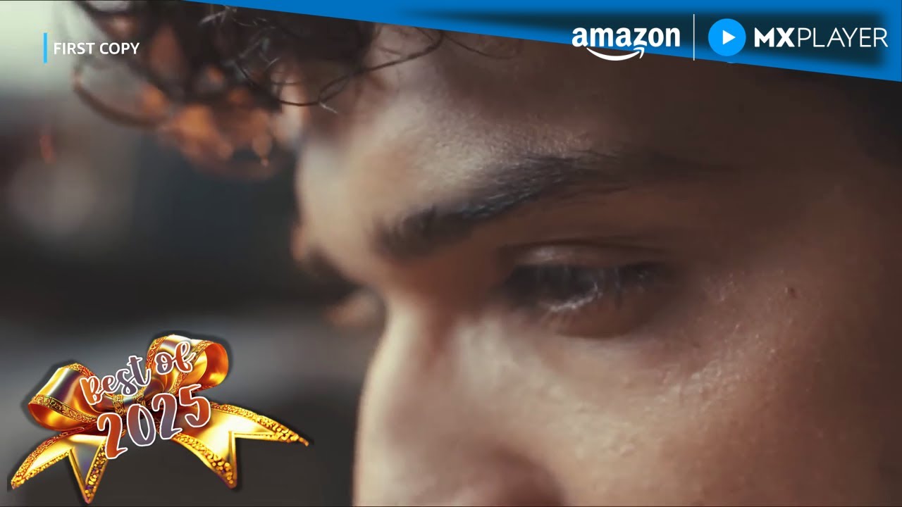 First Copy S01E01 | Full Episode | Season 2 on MX Player