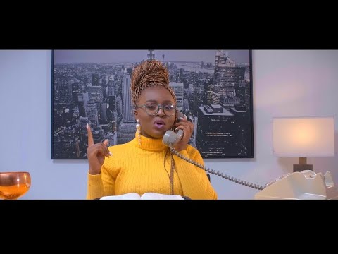 Morijah - Allô Allô (Clip Officiel)