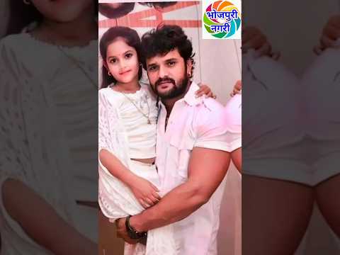 Khesari Lal की बेटी Sangharsh 2 दिखेंगीं Bhojpuri Film Dulhin ganga par ke bad | #khesari