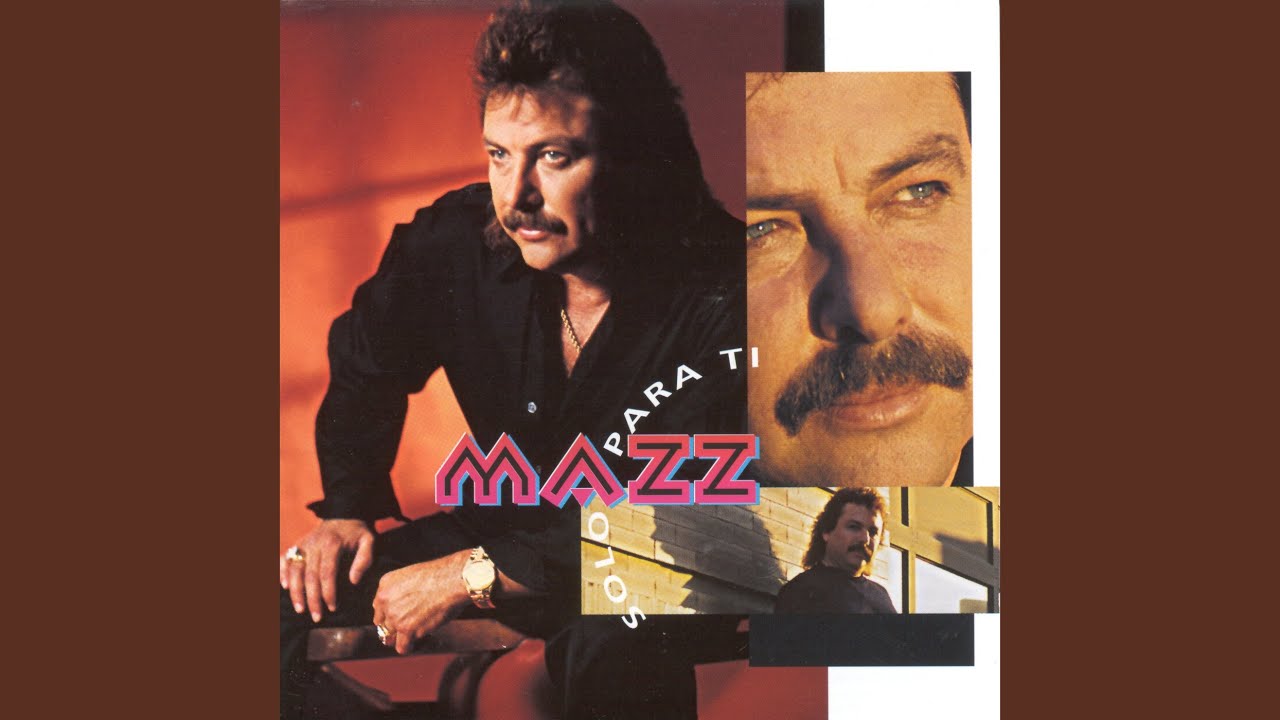 Más Y Más by Mazz (1995) 🎶