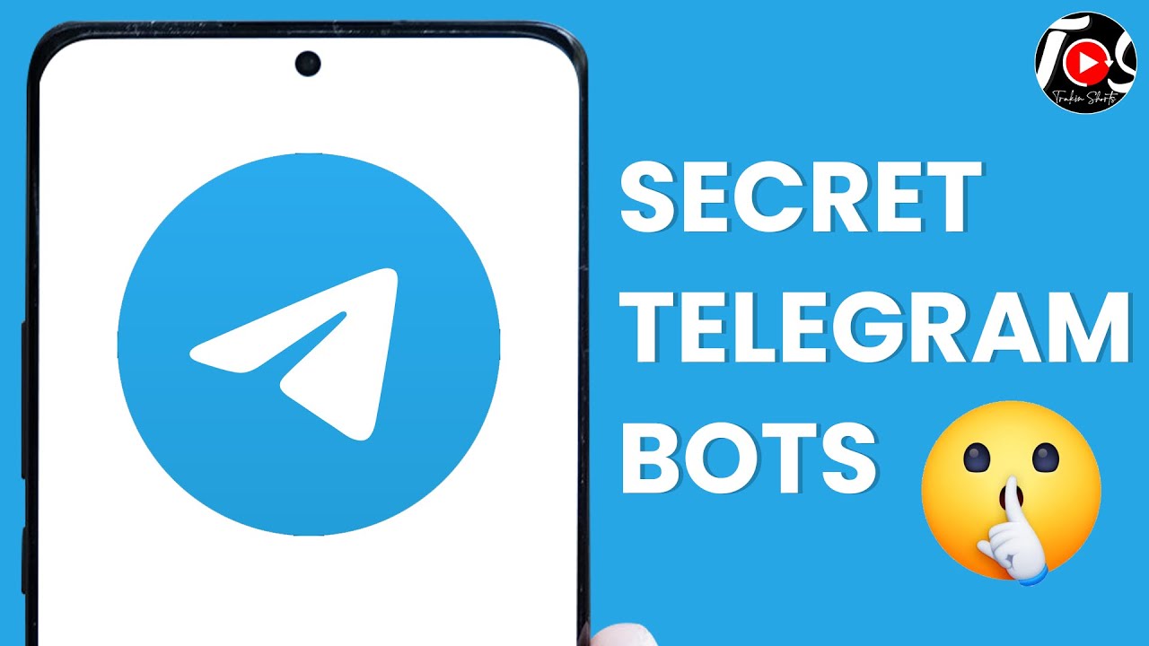 Telegram के ये 5 गुप्त फीचर्स जो आप नहीं जानते होंगे! ⚡️