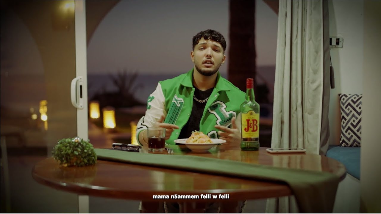 Young RZ - Corazon (Official Music Video) 🎶