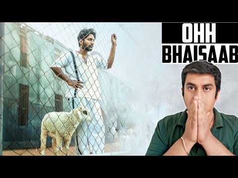 Gorre Puranam Movie Review In Hindi | Suhas | By Ram Aswani