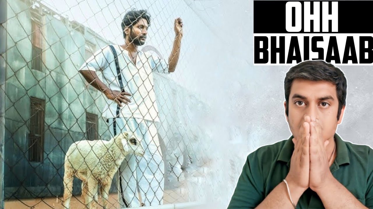 Gorre Puranam Movie Review | Hindi Analysis by Ram Aswani 🎬