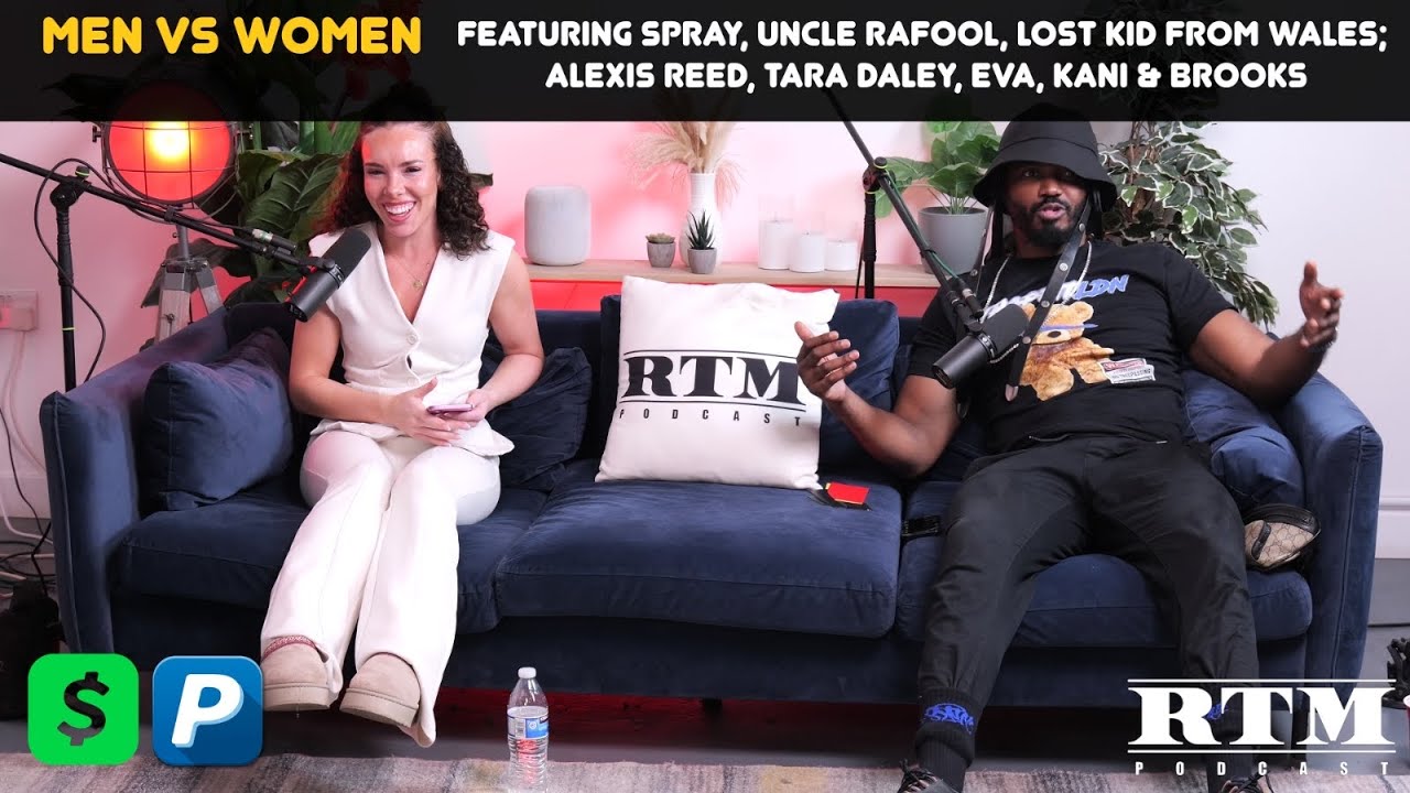 Ending in Tears...🥹 RTM Podcast Show Highlights