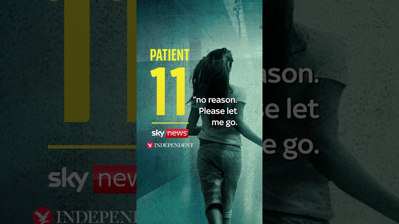 Escaping the NHS mental health system