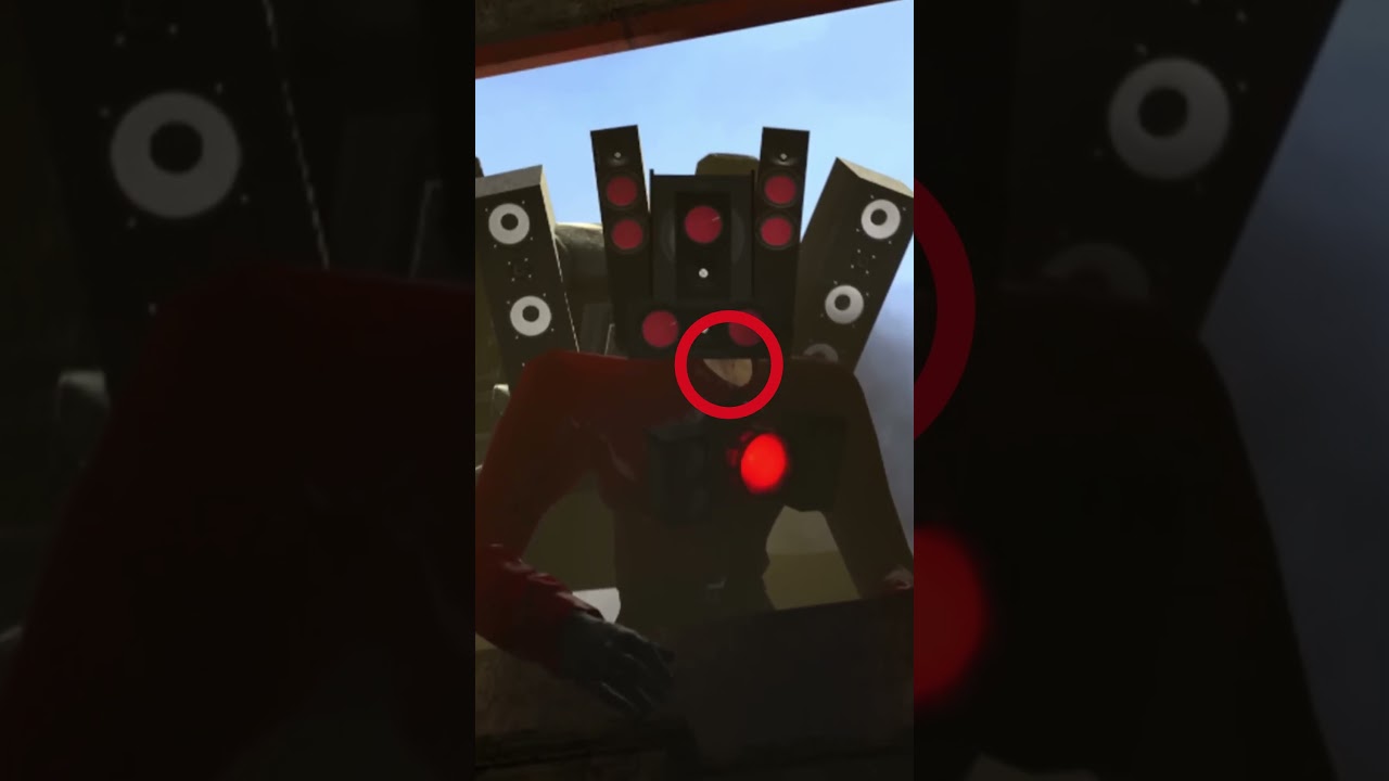 Skibidi Toilet Episode 63: Secrets and Easter Eggs Revealed